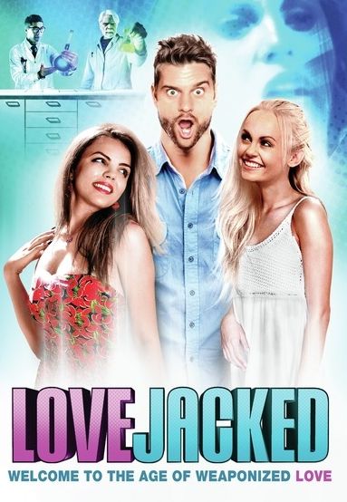 Lovejacked