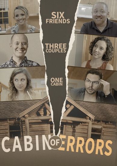 Cabin Of Errors