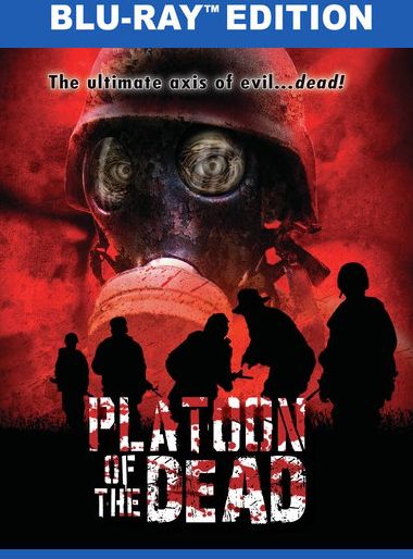 Platoon of the Dead