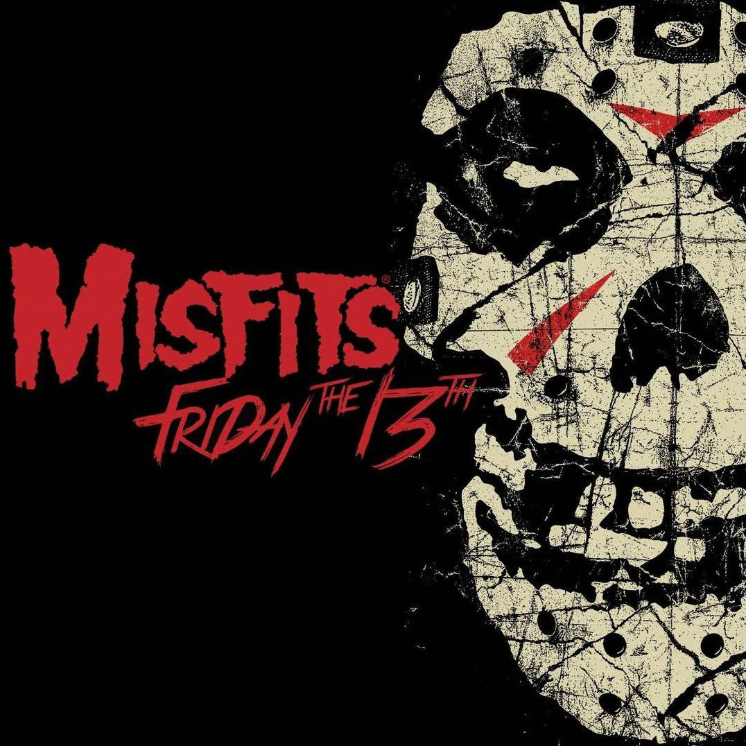 Friday The 13Th