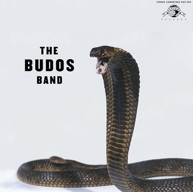 The Budos Band III