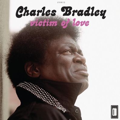 Victim Of Love