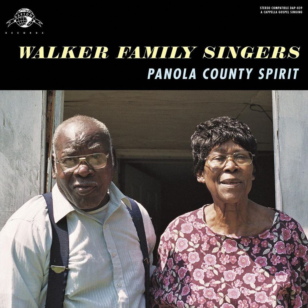 Panola County Spirit [Lp]