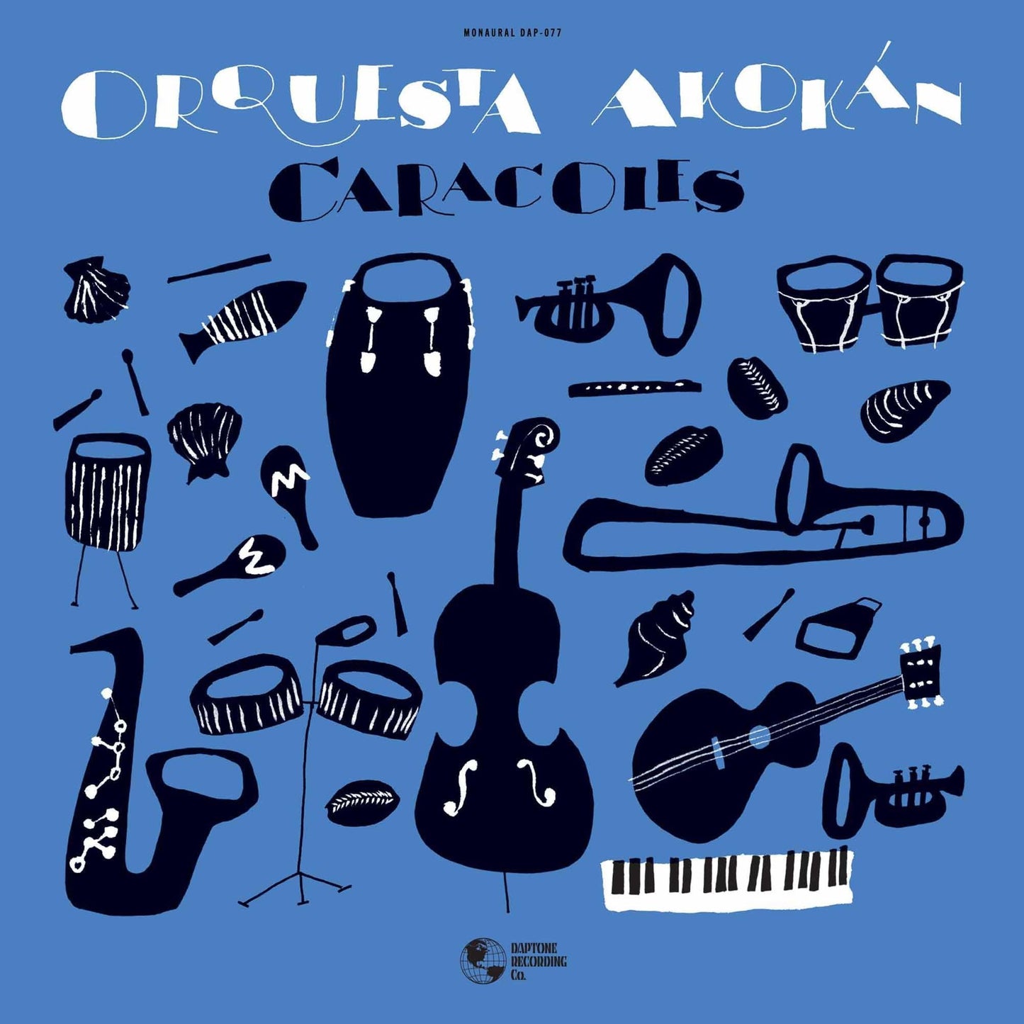 Caracoles (Orquesta Akokan)