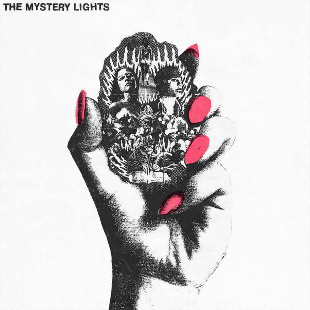 Mystery Lights