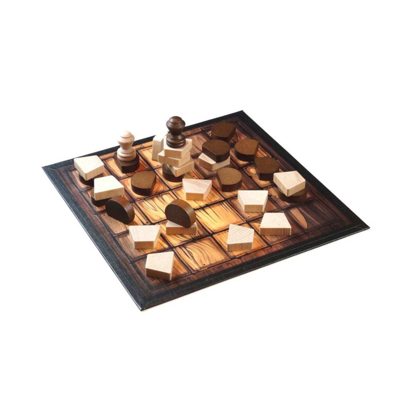 Tak: A Beautiful Game