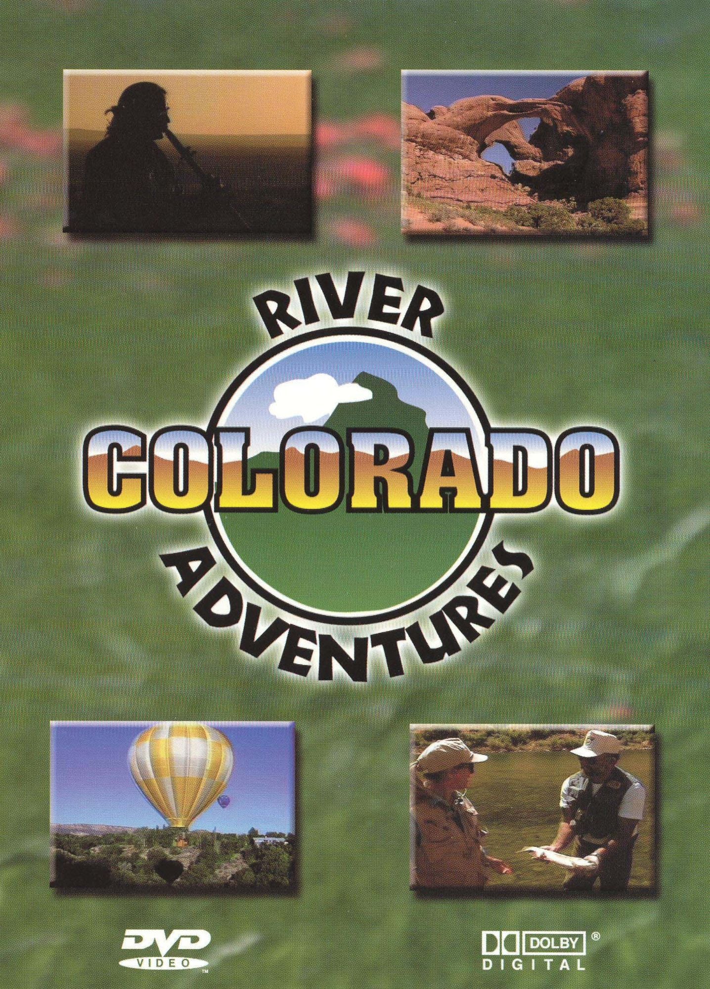 Colorado River Adventures