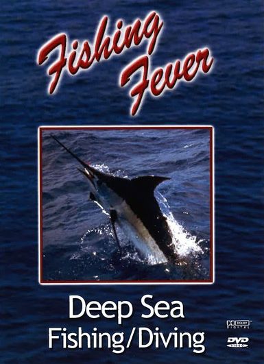 Fishing Fever: Deep Sea Fishing/Diving