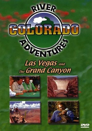 Colorado River Adventures: Las Vegas & Grand
