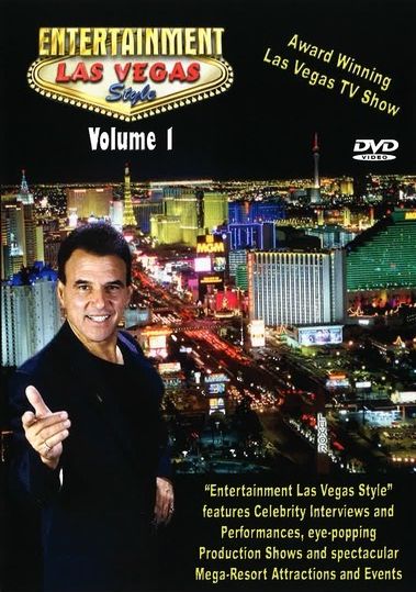 Entertainment Las Vegas Style 1