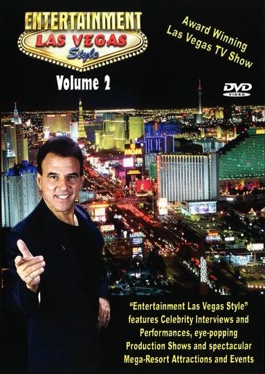 Entertainment Las Vegas Style: Volume 2