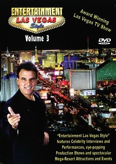 Entertainment Las Vegas Style 3