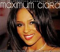 Maximum Ciara