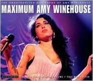 Maximum Amy Winehouse