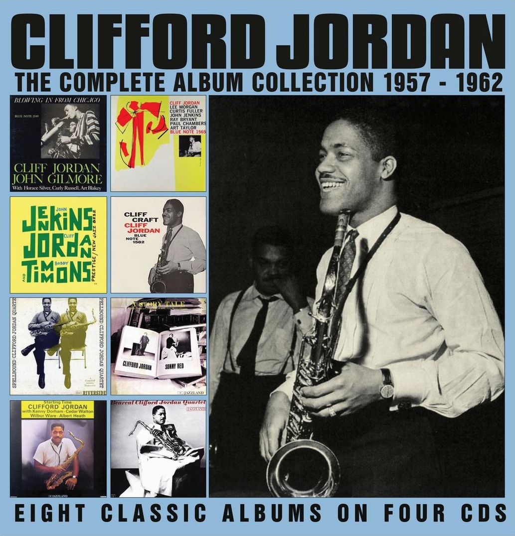 Complete Album Collection 1957-1962