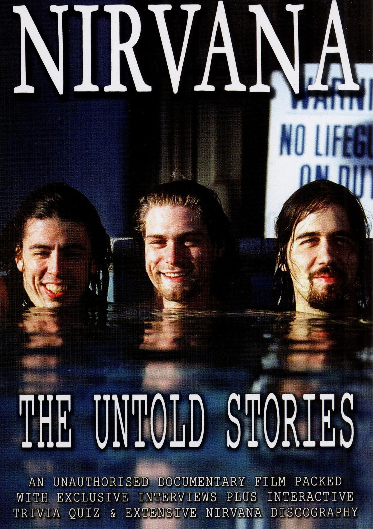 The Nirvana: The Untold Stories