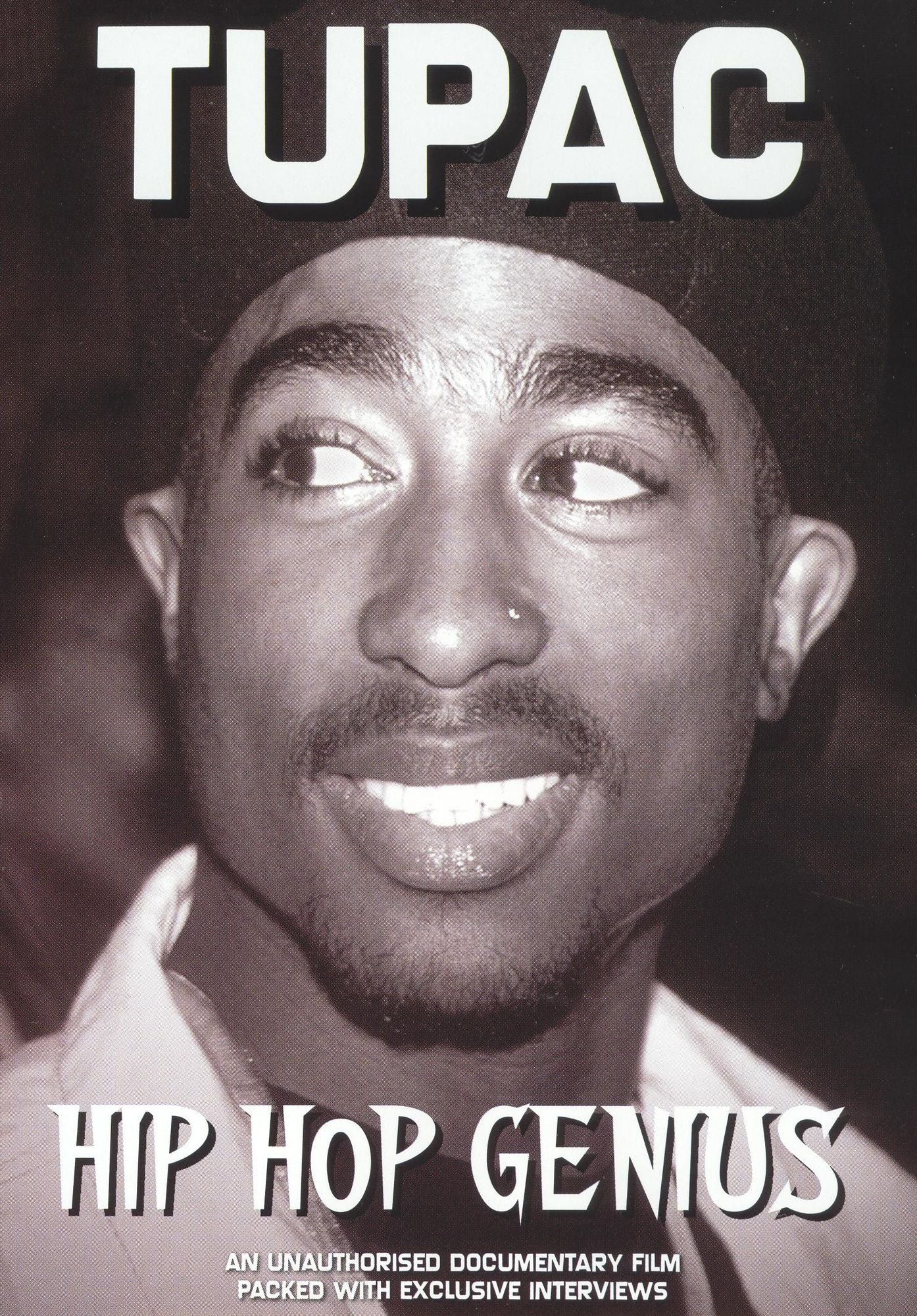 Tupac: Hip Hop Genius