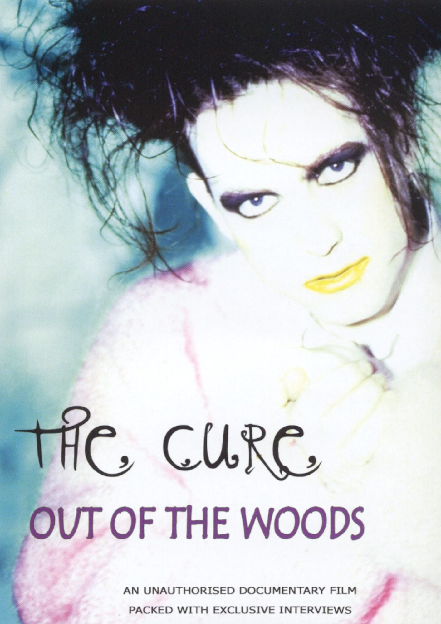 The Cure: Out of the Woods