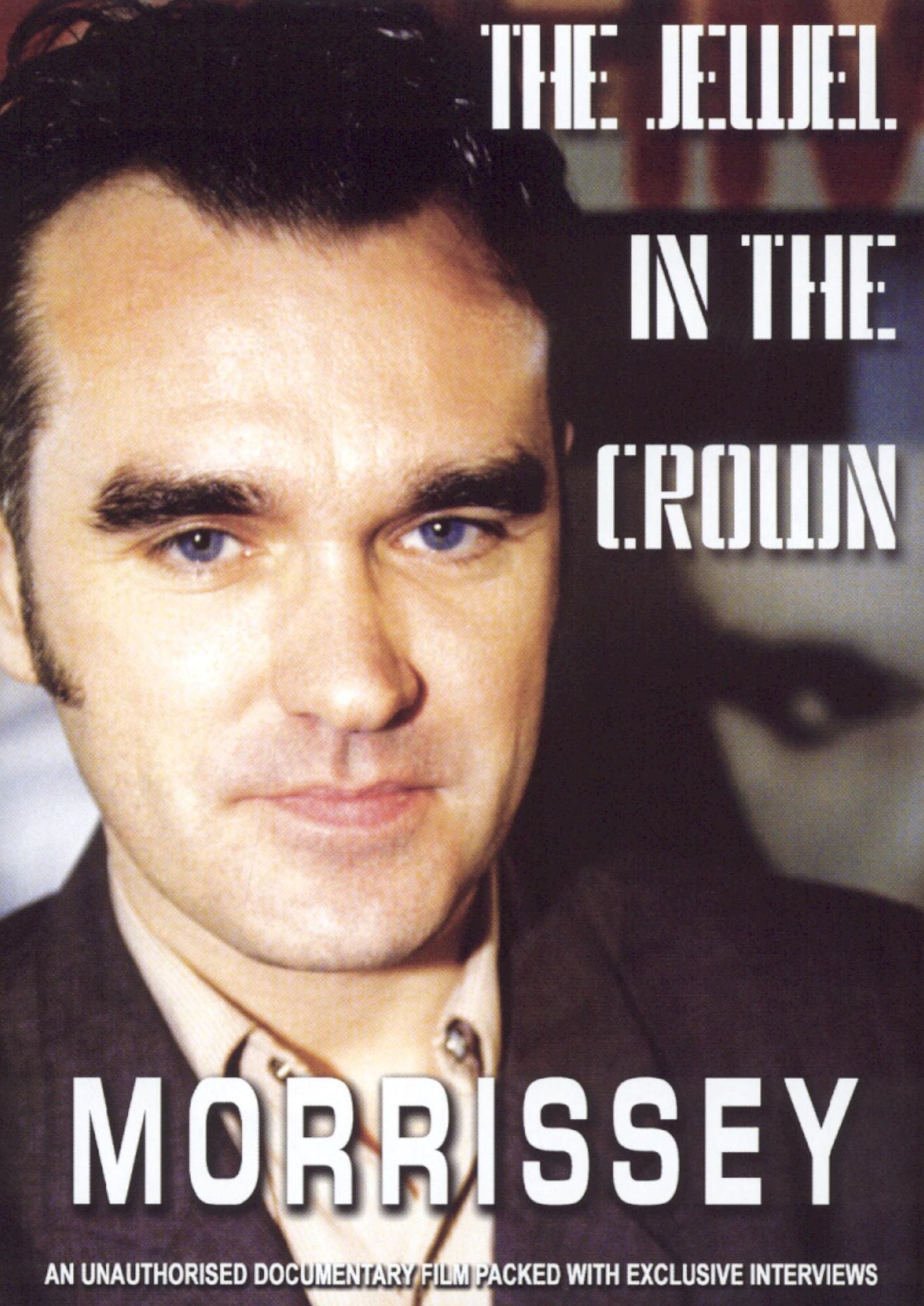 Morrissey: The Jewel In the Crown