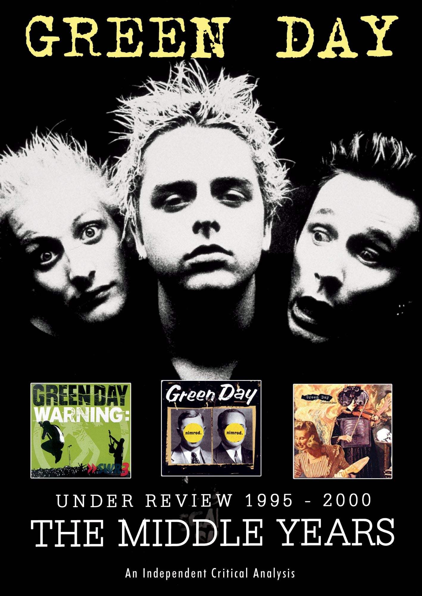 Under Review 1995-2000