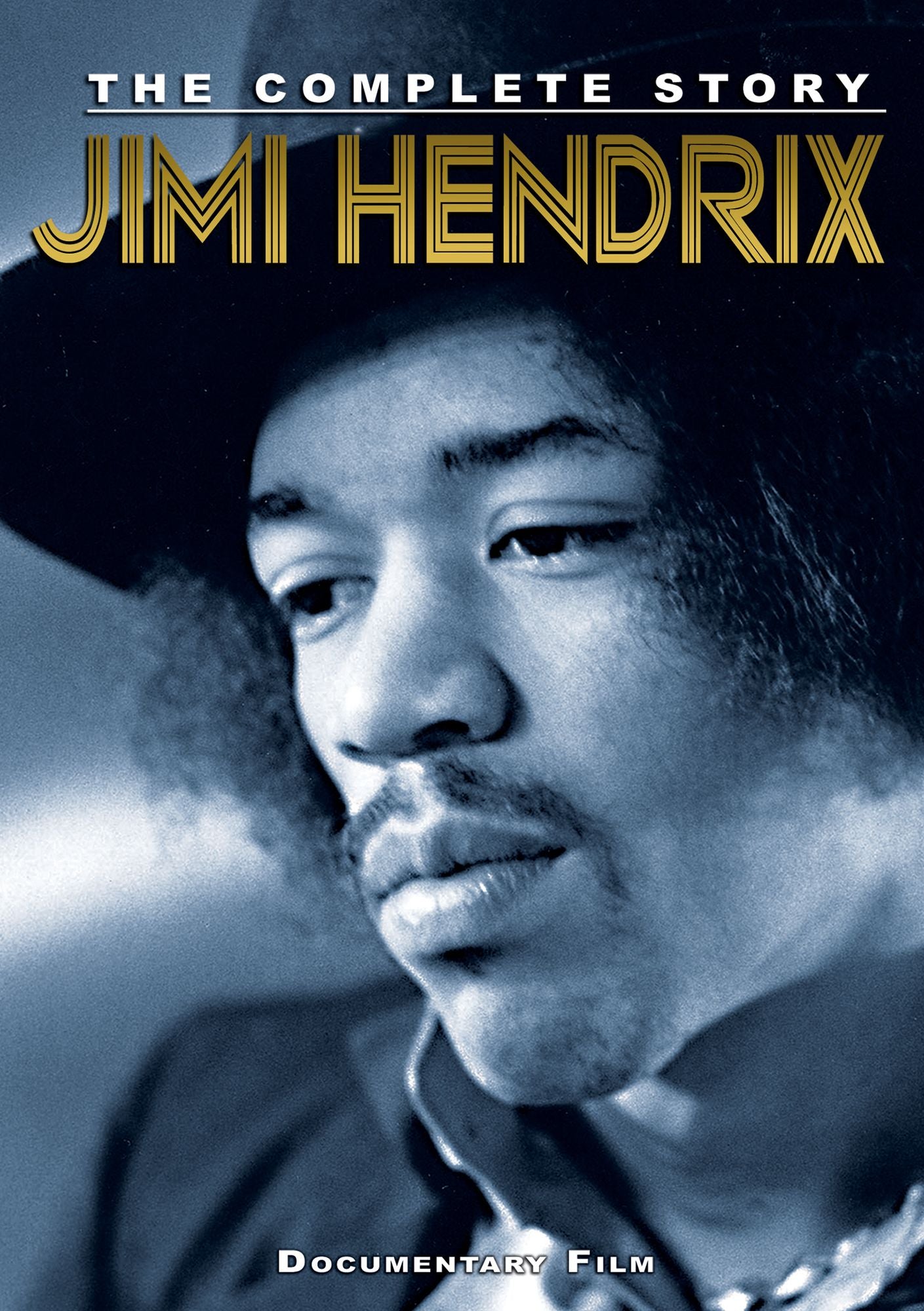 Jimi Hendrix: The Complete Story