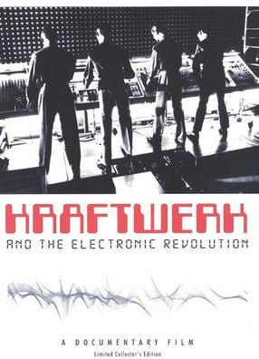 Kraftwerk And The Electronic R