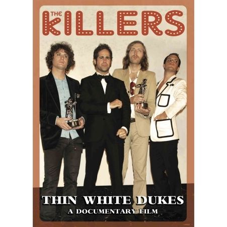 The Killers: Thin White Dukes