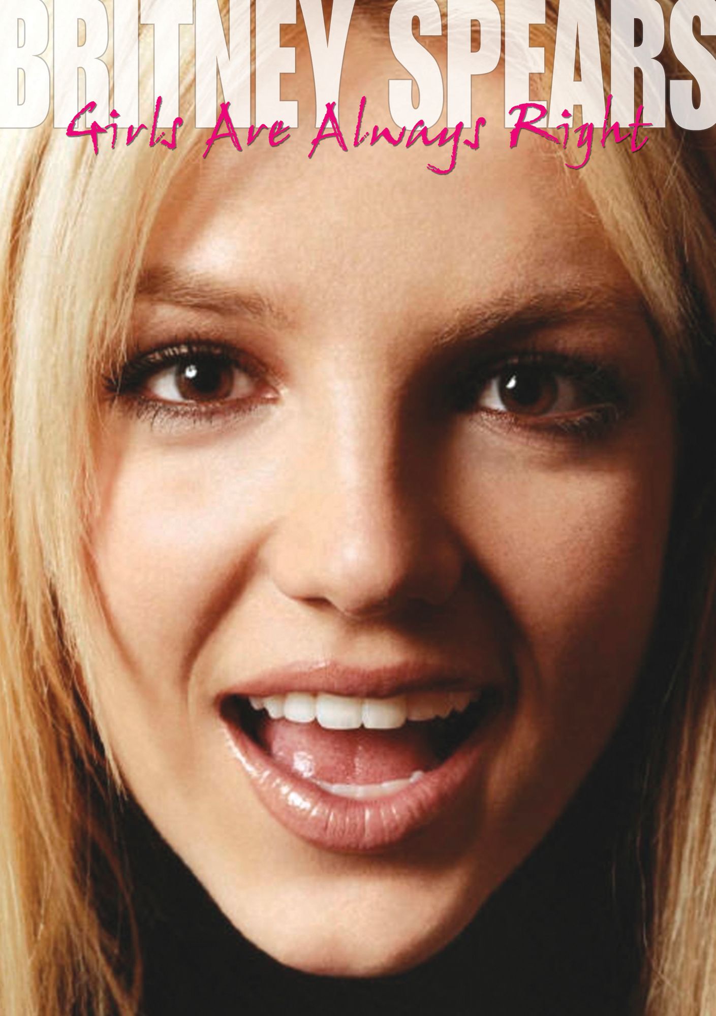 Britney Spears: Girls Are Always Right