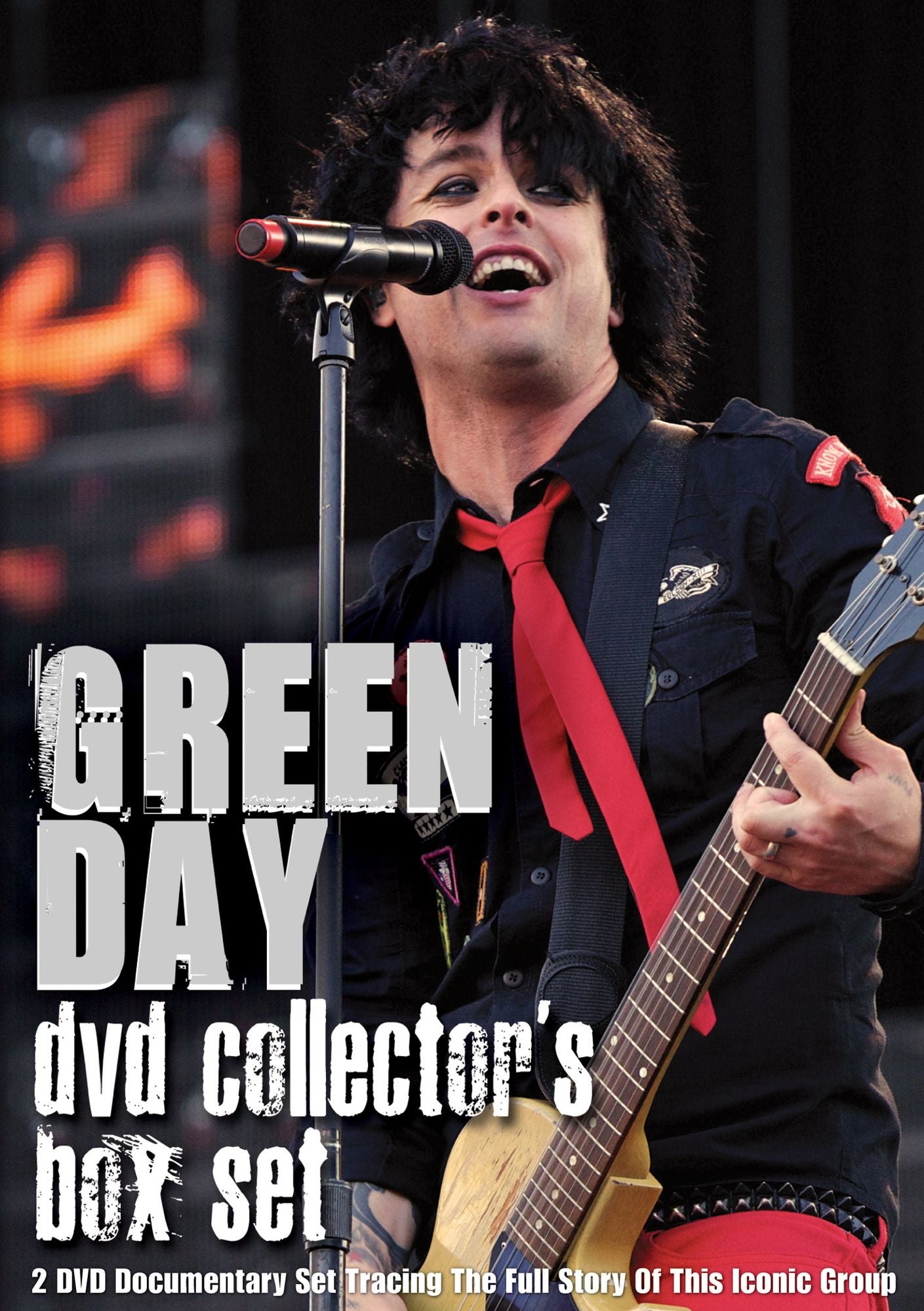 Collectors Box