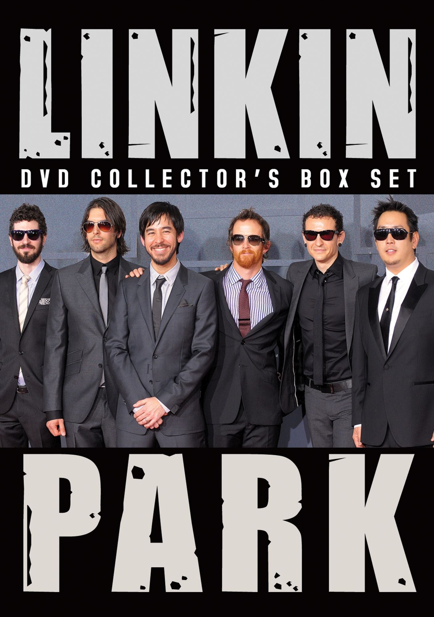Linkin Park: DVD Collector's Box