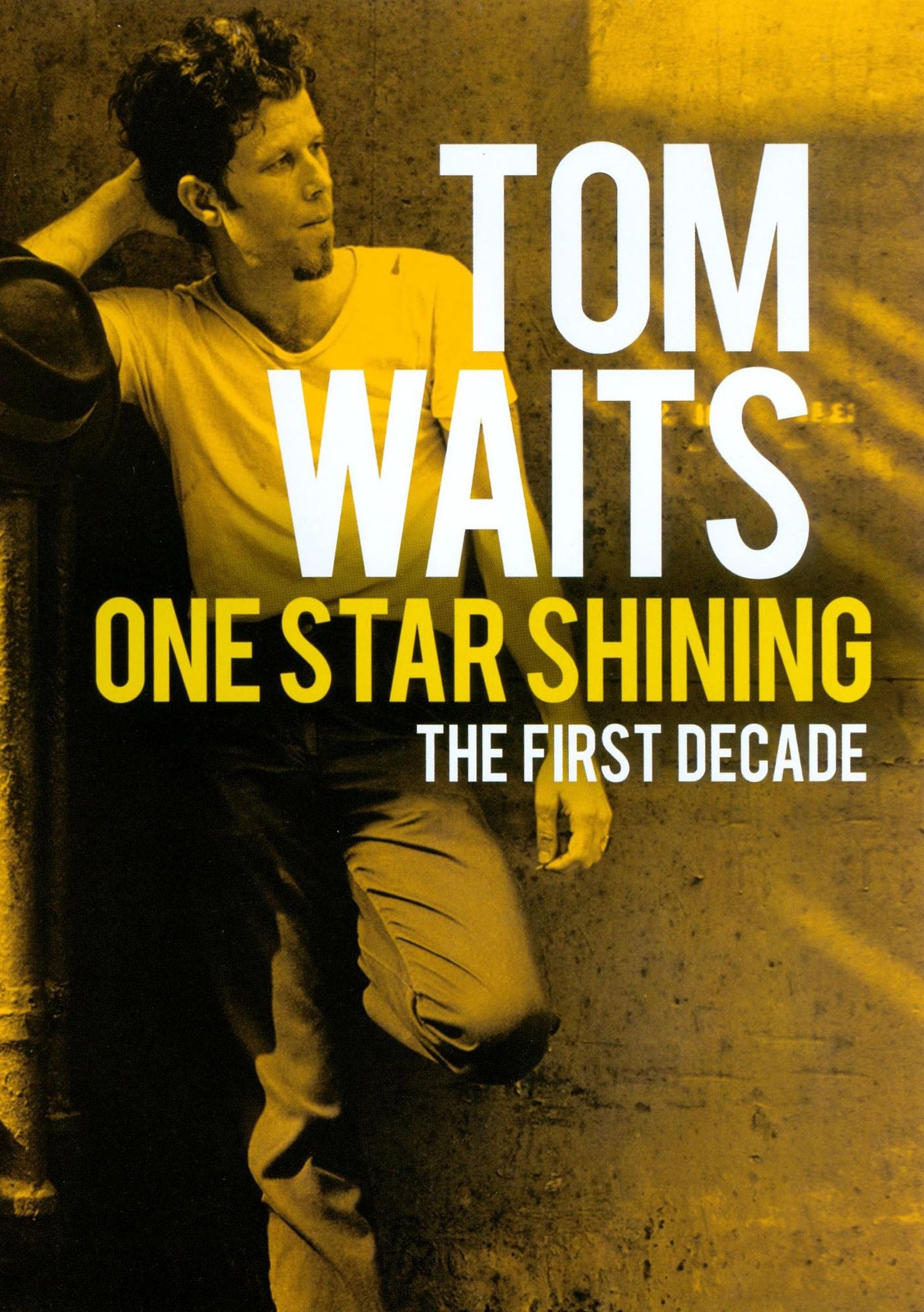 Tom Waits: One Star Shining
