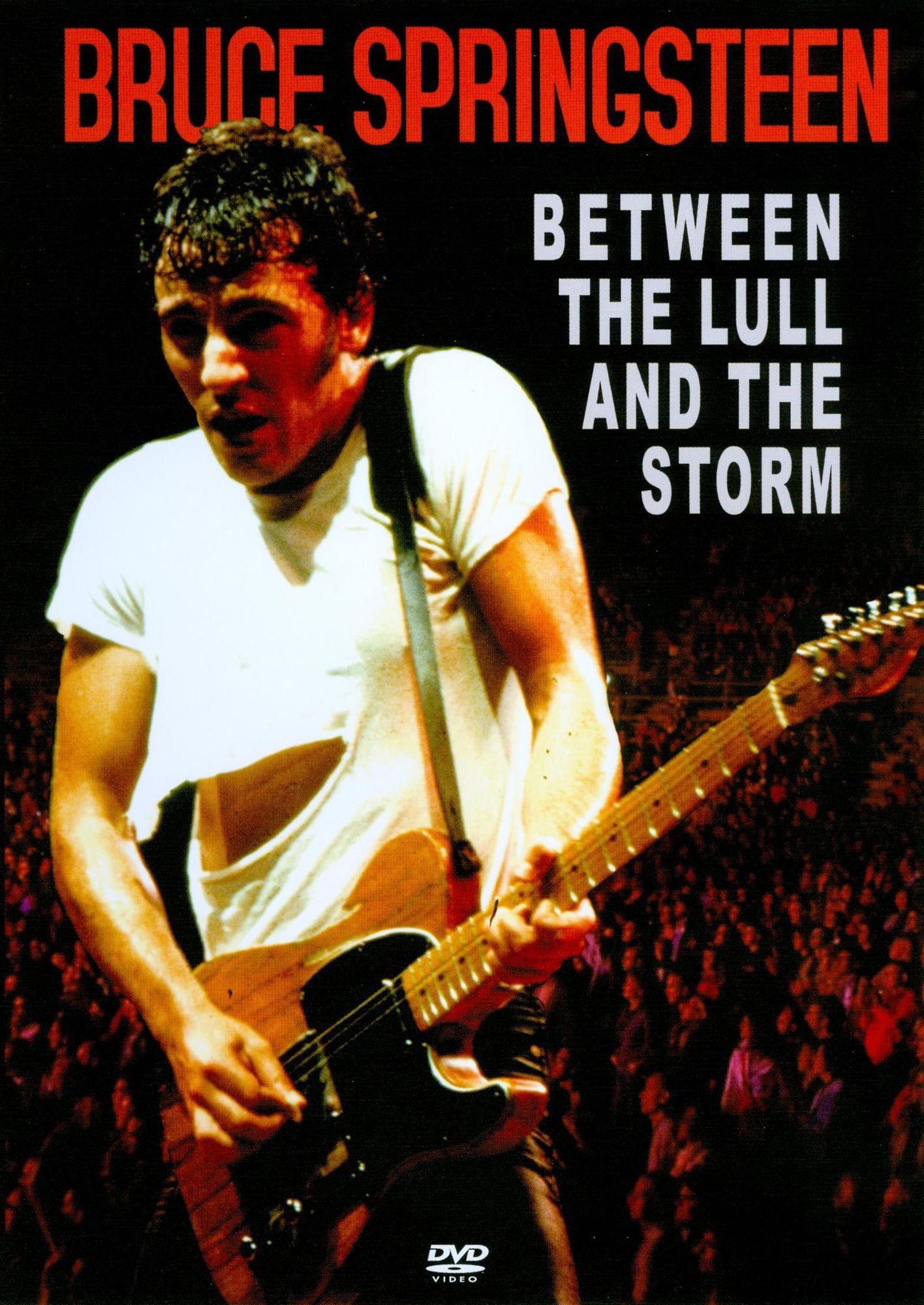 Bruce Springsteen: Between the Lull and the Storm