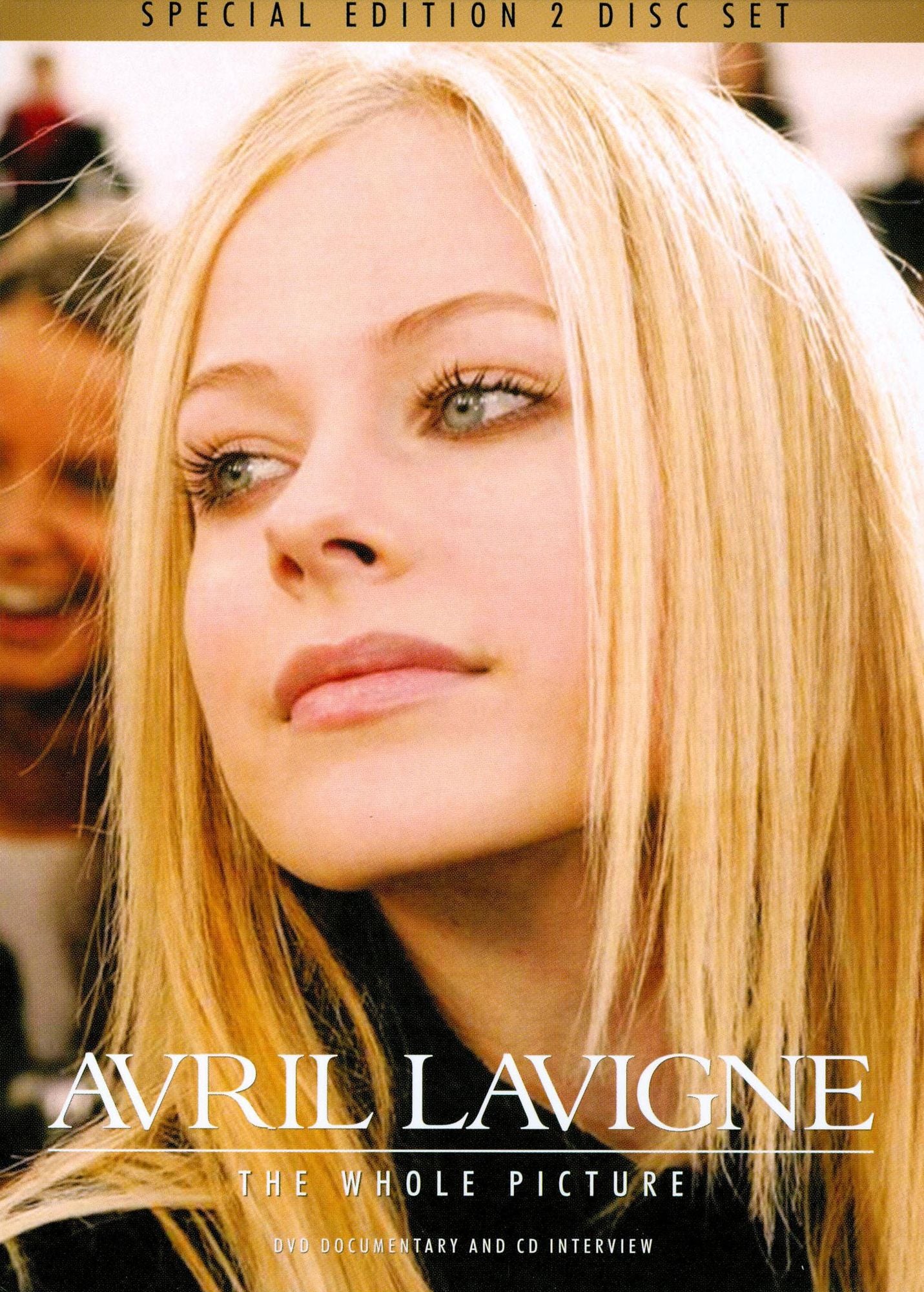 Avril Lavigne: The Whole Picture