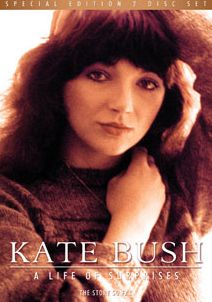 Kate Bush: A Life of Surprises