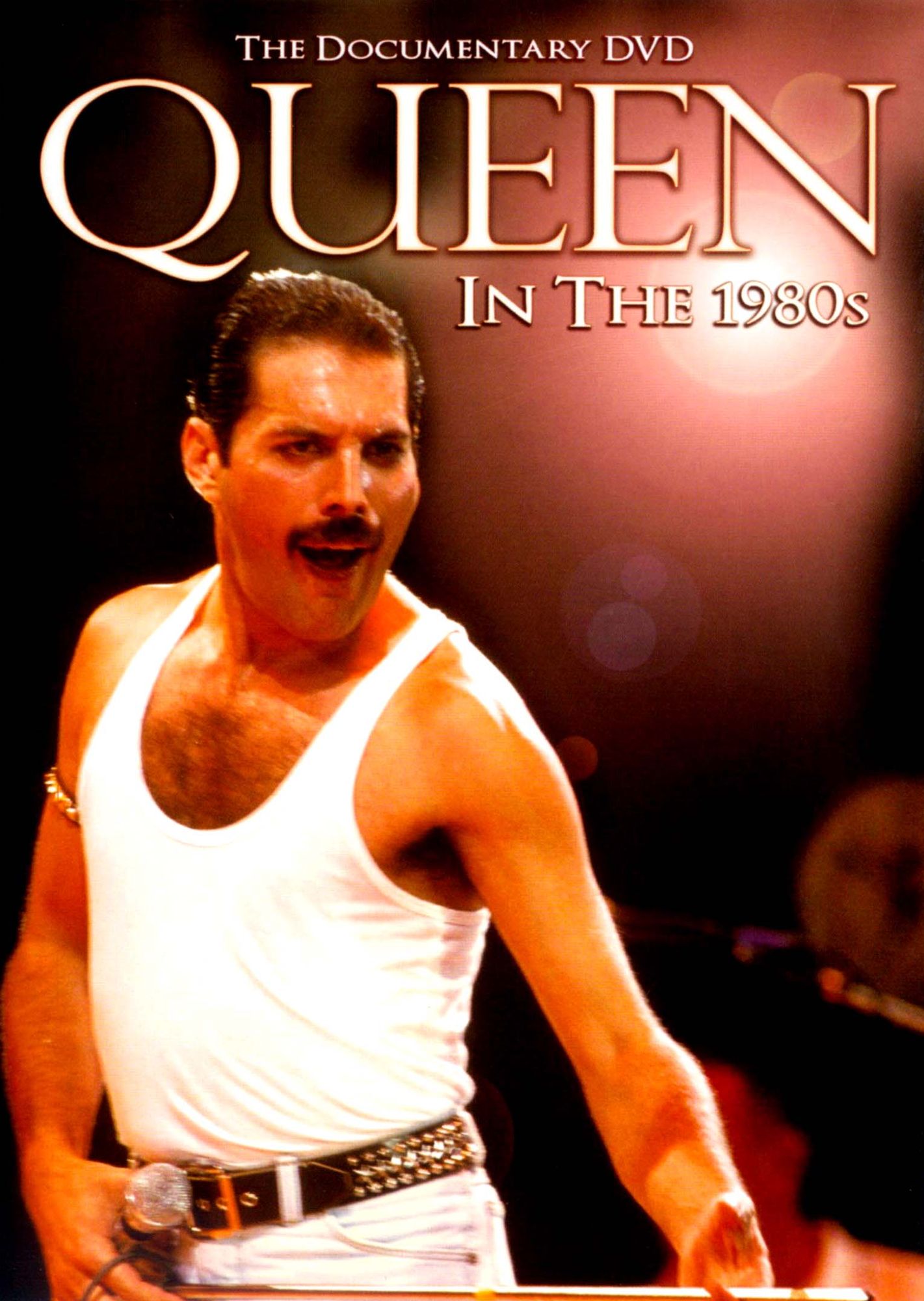 Queen: In The 1980'S
