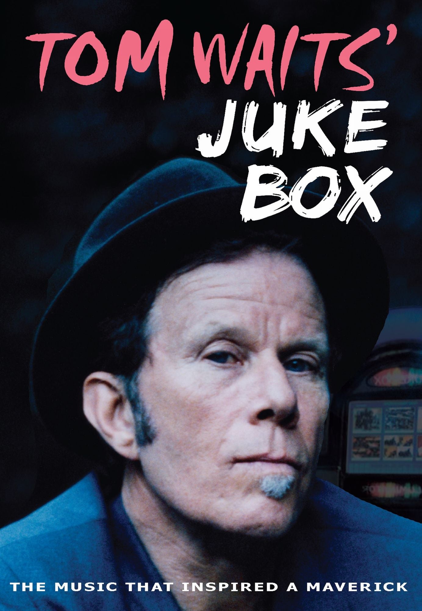 Tom Waits Dvd Jukebox
