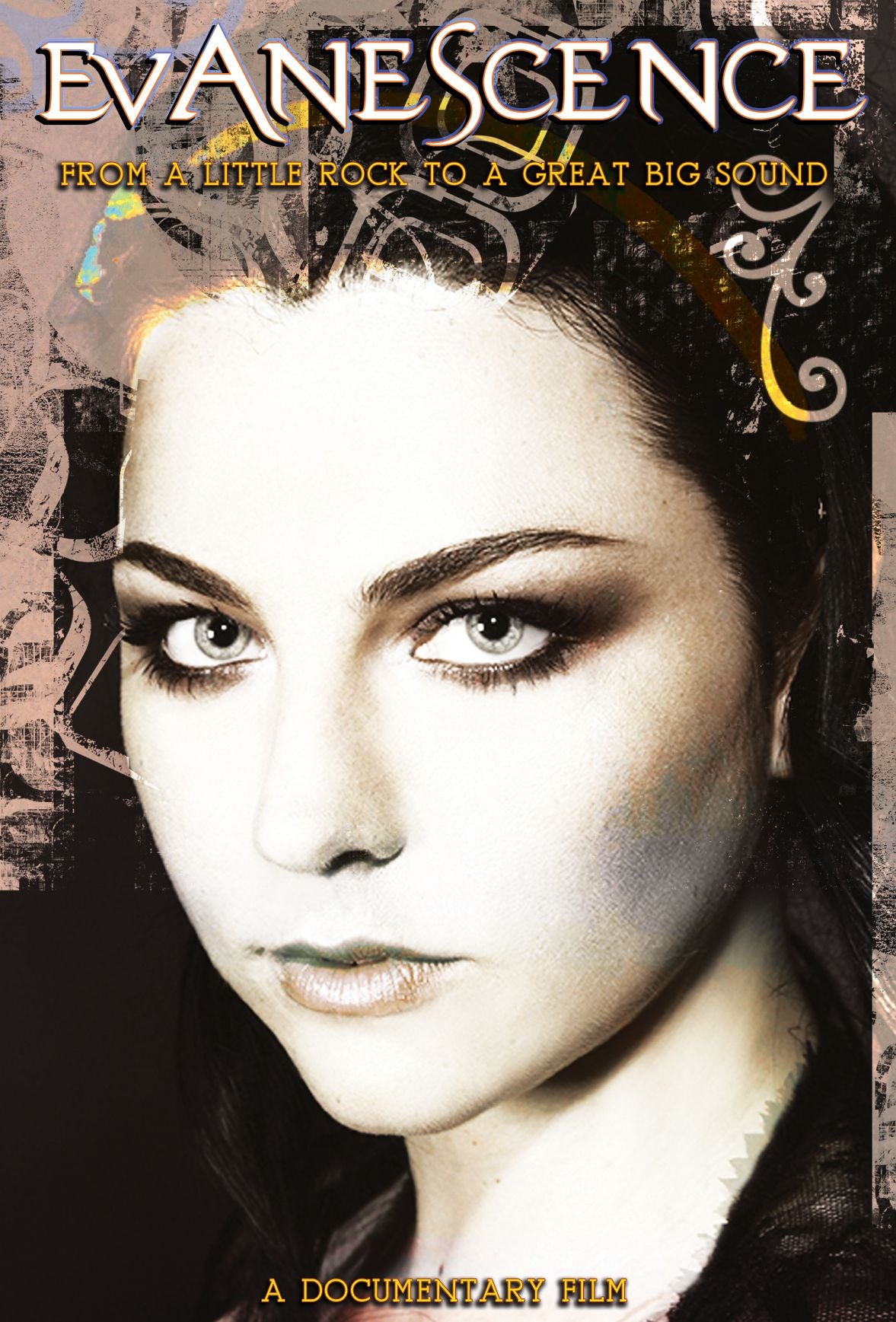 Evanescence: From A Little Rock To A Great Big Sound