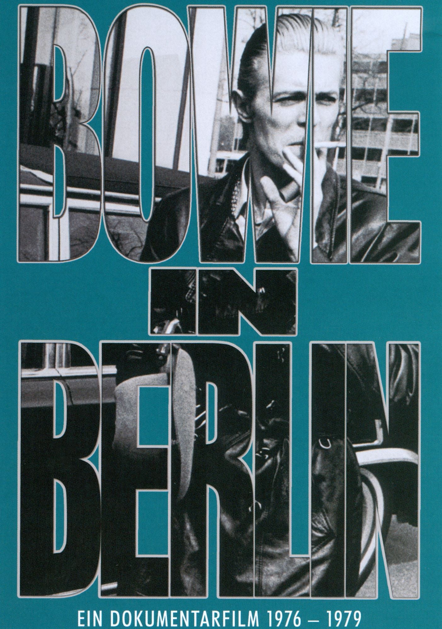 David Bowie: Bowie in Berlin