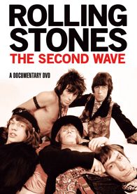 The Rolling Stones: The Second Wave