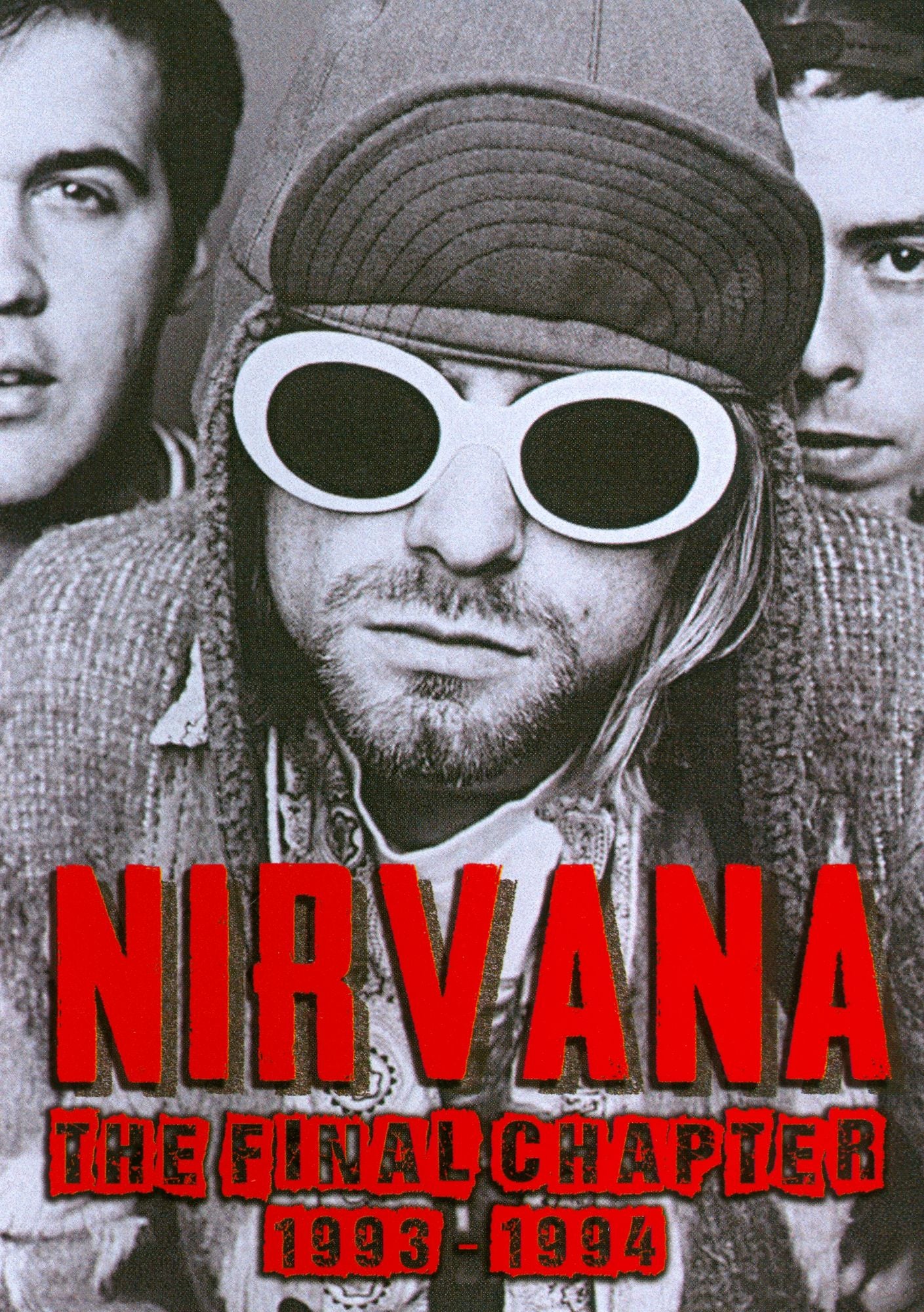 Nirvana: The Final Chapter