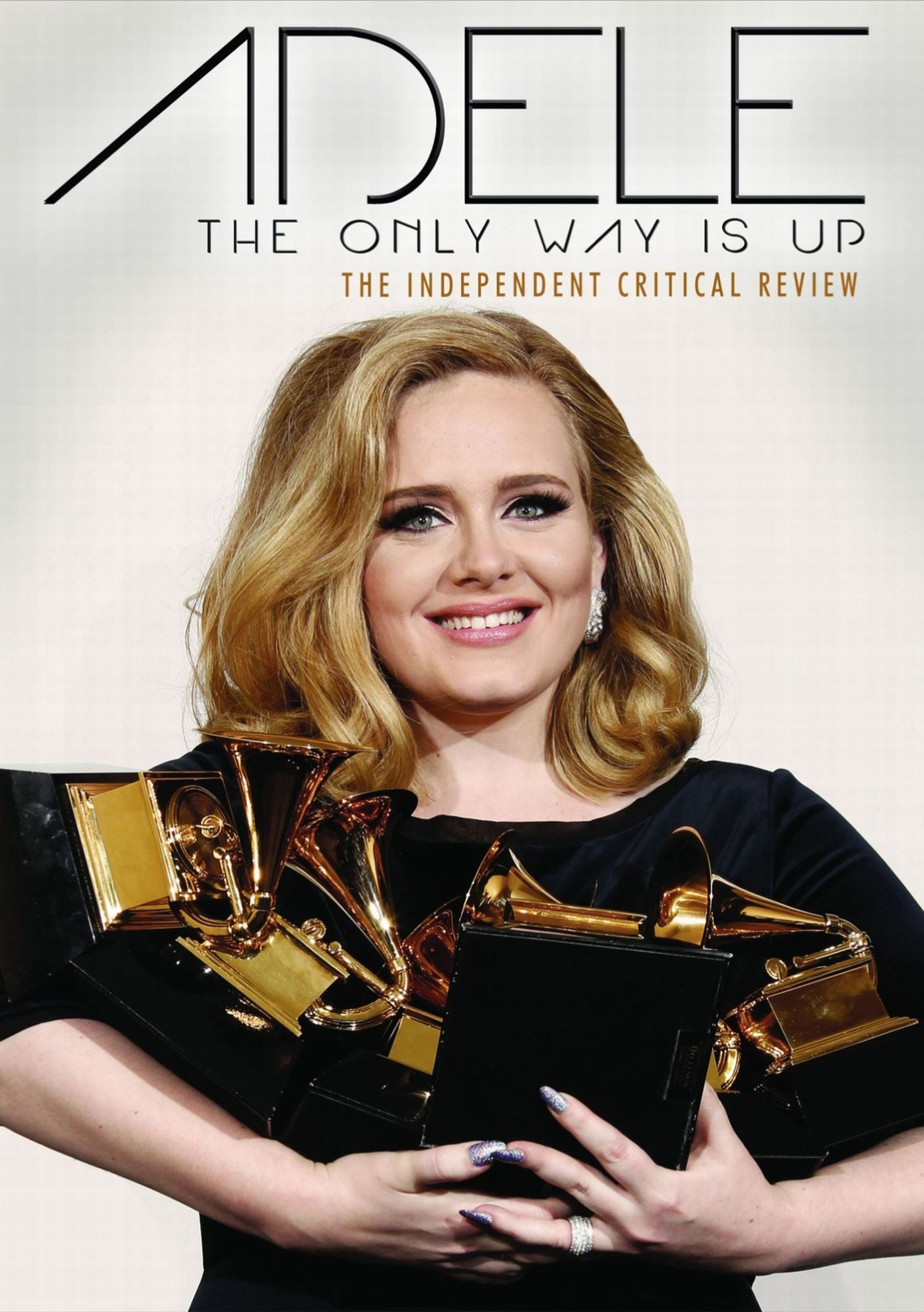Adele: The Only Way Is Up