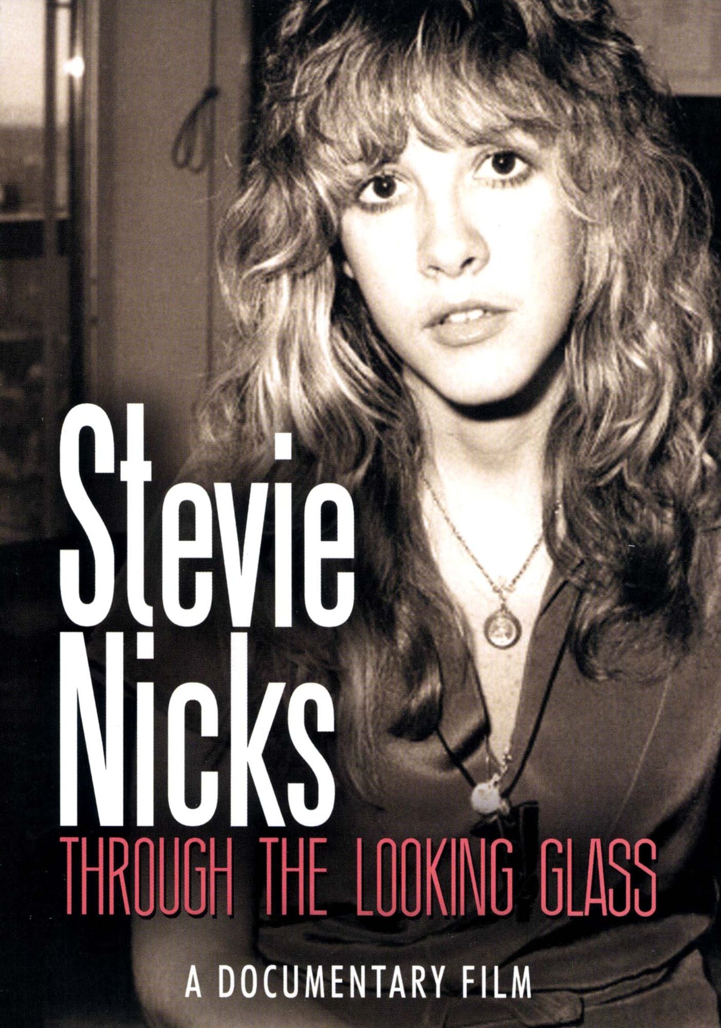 Stevie Nicks: Through the Looking Glass