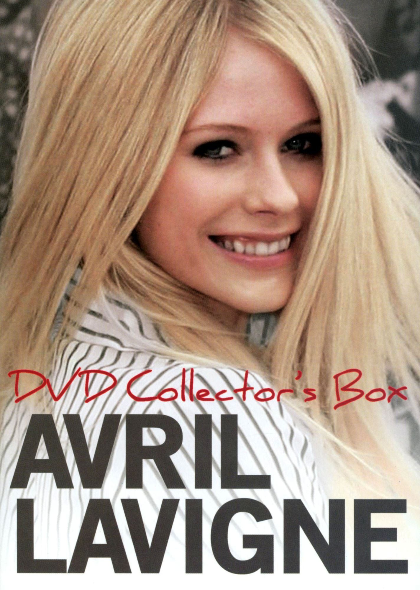 Collector's Box