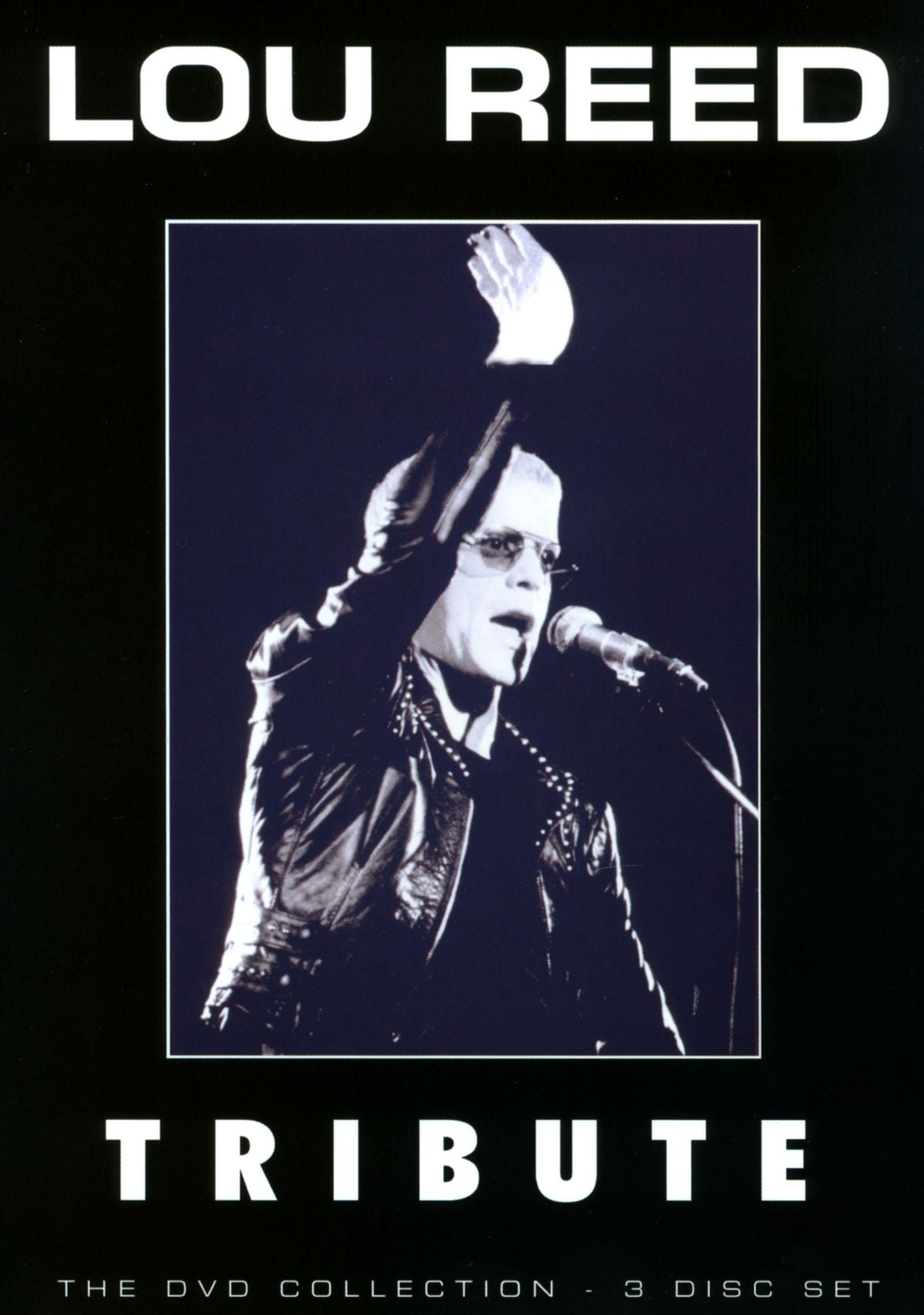 Lou Reed: Tribute