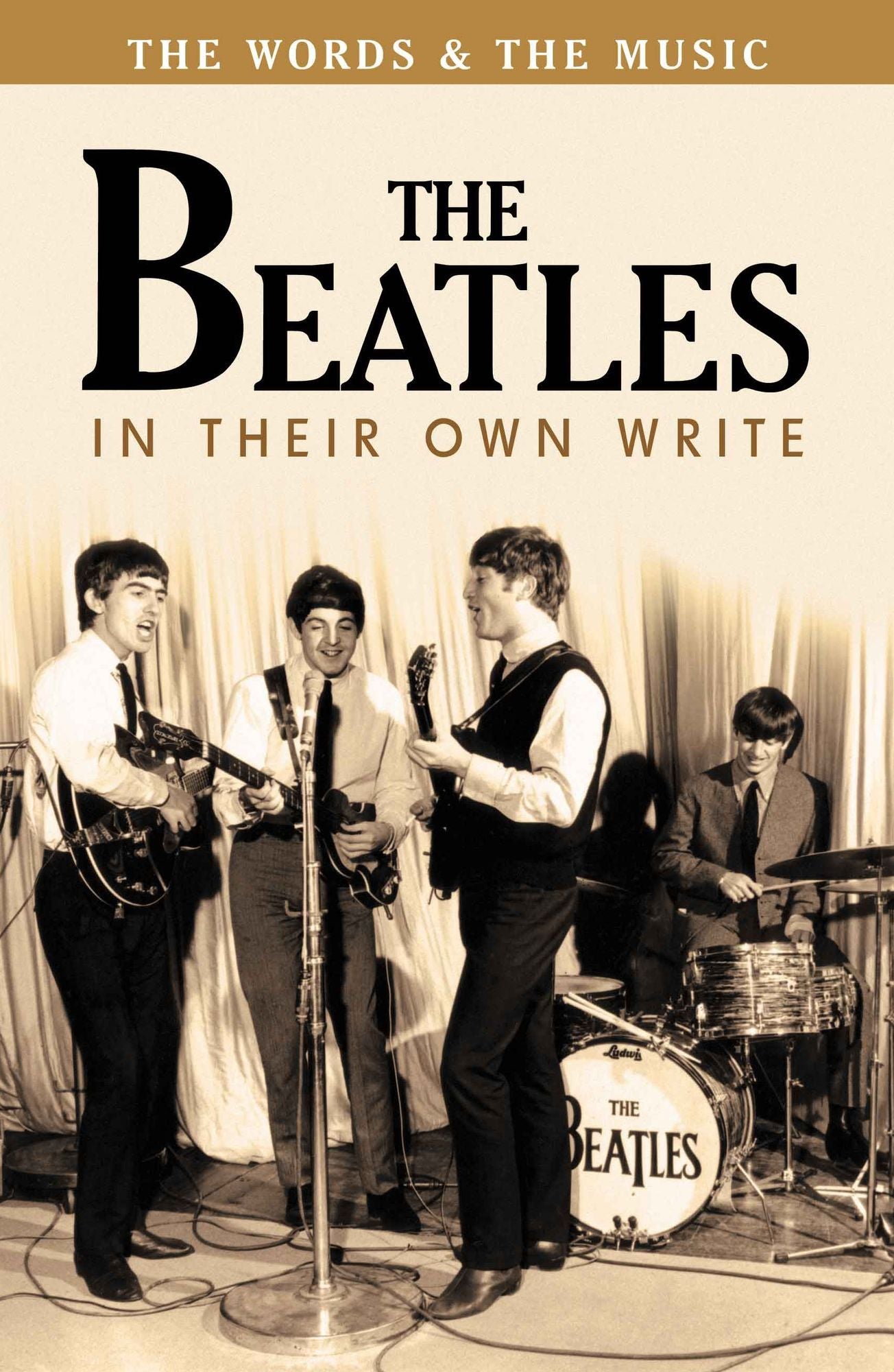 The Beatles: In Their Own Write
