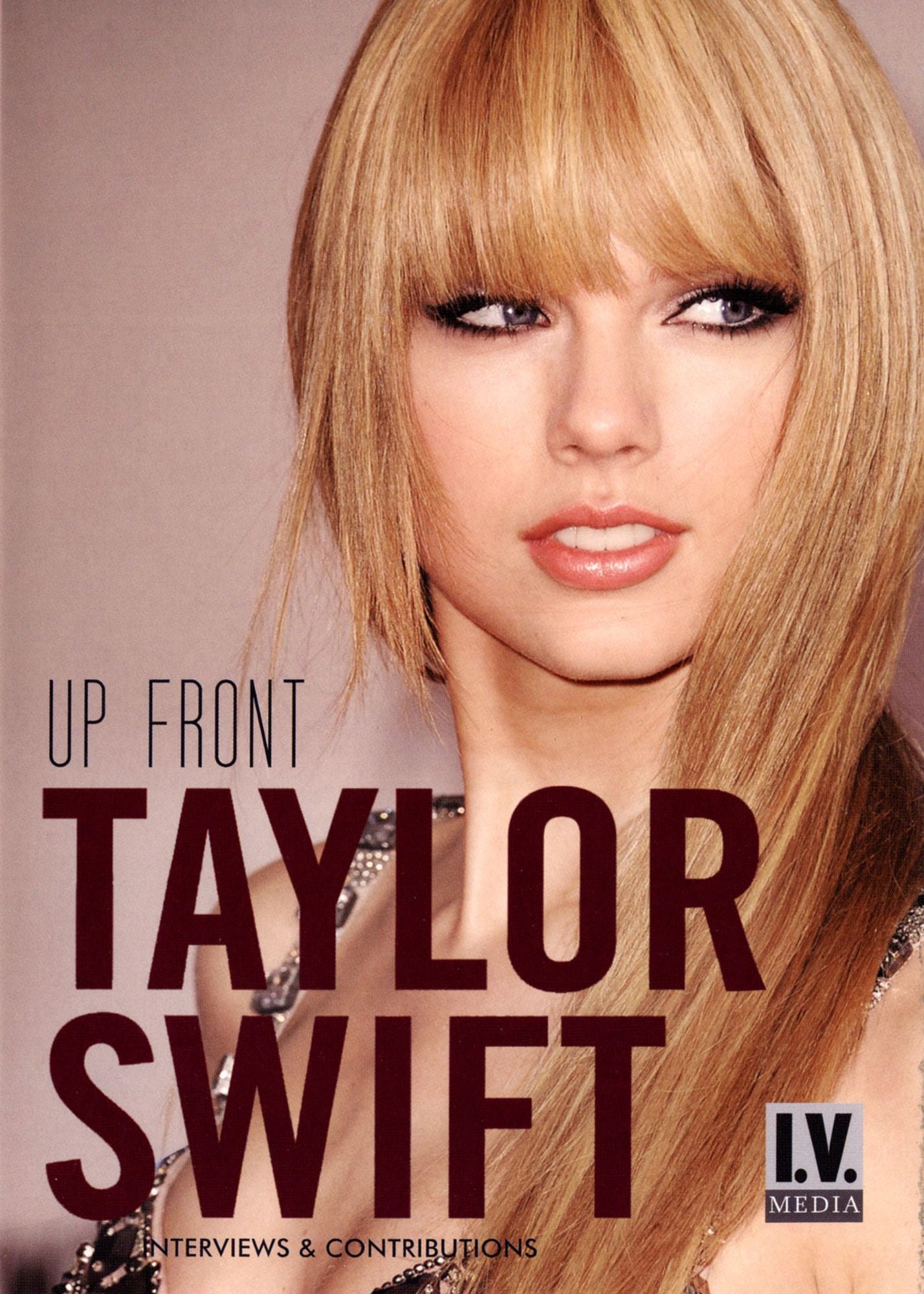 Taylor Swift: Up Front