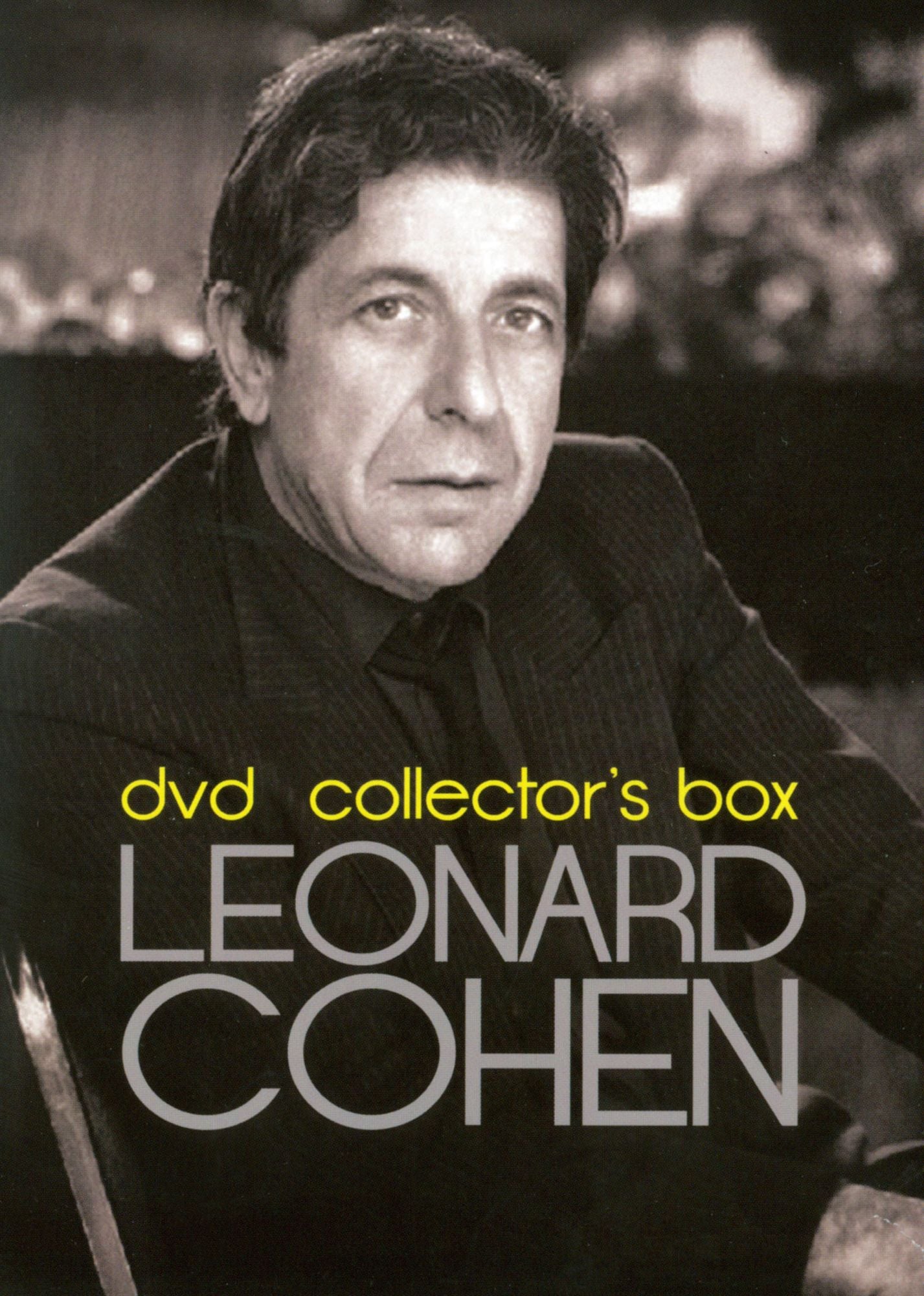 DVD COLLECTORS BOX / (2PC)