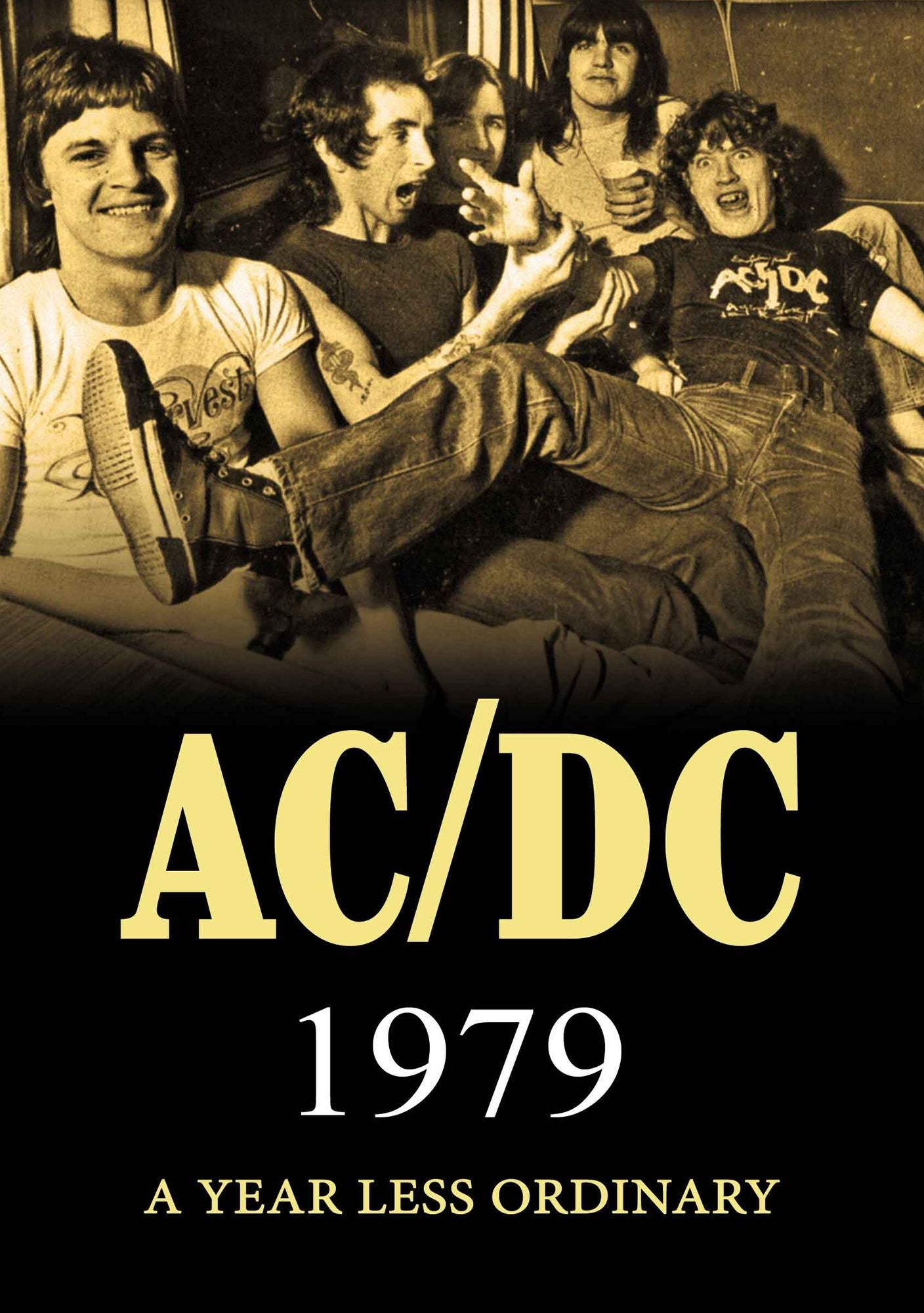 AC/DC: 1979