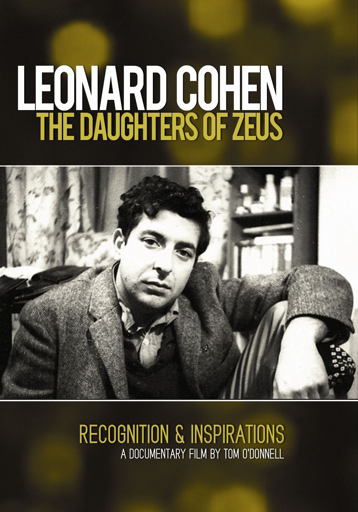 Leonard Cohen: The Daughters Of Zeus