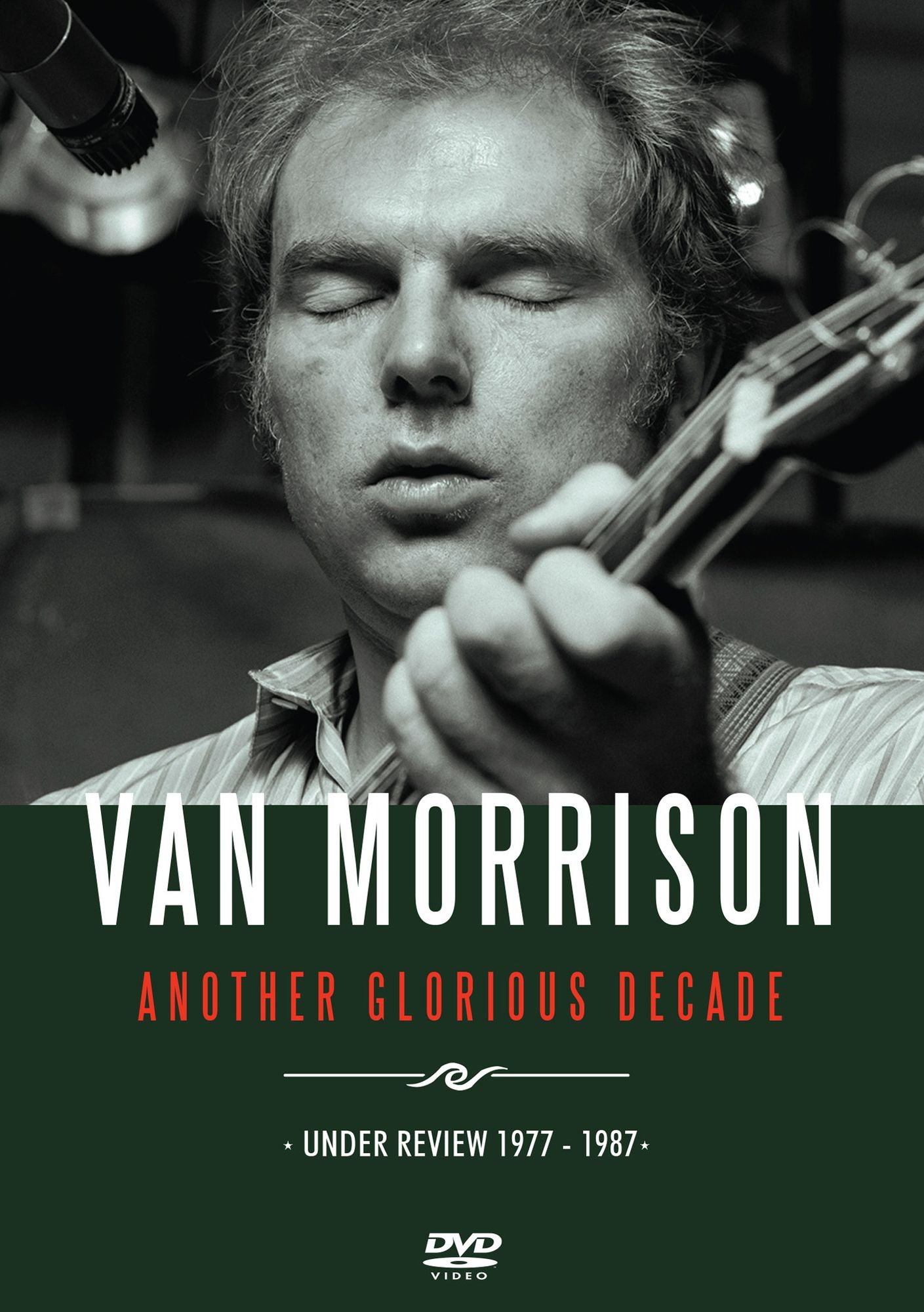Van Morrison: Another Glorious Decade